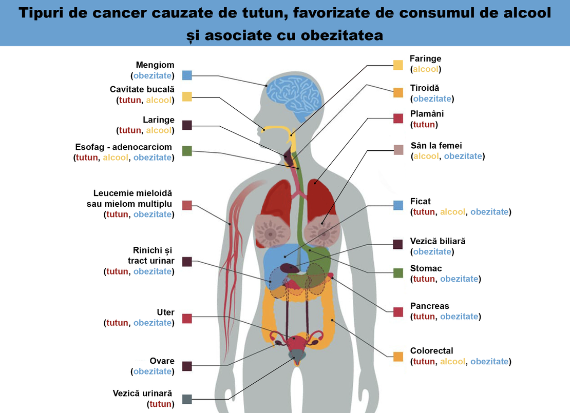 Campanie Ai grija de sanatatea ta